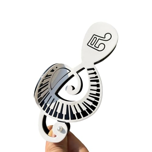 Einzigartige Saxophonband Acetat Haarclip Mit Lustigen Cartoon Musiknote Perfekt Für Musikfestivals Und Partys Festival Haarzubehör Einzigartige Saxophonband Acetat Haarclip Mit Lustigen Cartoon Musiknote Perfekt Für Musikfestivals Und Partys Festival Haarzubehör von jebyltd
