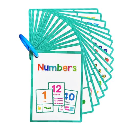 Englische Wörter Flashkarten Interaktiver Vokabular Flashkarten Kinder Frühes Lernen Word Karte Für Kleinkind Vorschulkinder 3-8 Klassenzimmerlieferungen Englische Wörter Flashkarten Interaktiver Vokabular Flashkarten Kinder Frühes Lernen Word Karte Für Kleinkind Vorschulkinder 3-8 Klassenzimmerlieferungen von jebyltd
