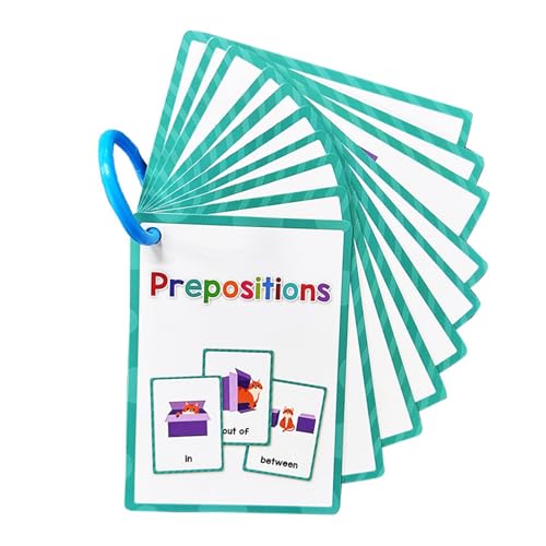 Englische Wörter Flashkarten Interaktiver Vokabular Flashkarten Kinder Frühes Lernen Word Karte Für Kleinkind Vorschulkinder 3-8 Klassenzimmerlieferungen Englische Wörter Flashkarten Interaktiver Vokabular Flashkarten Kinder Frühes Lernen Word Karte Für Kleinkind Vorschulkinder 3-8 Klassenzimmerlieferungen von jebyltd