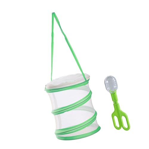 Kids Nature Study Butterfly Fangen Fütterungsklemme Set Für Campingreisen Für Outdoor Fun Naturliebhaber Schmetterling Terrarium Kinder Kids Nature Study Butterfly Fangen Fütterungsklemme Set Für Campingreisen Für Outdoor Fun Naturliebhaber Schmetterling Terrarium Kinder von jebyltd