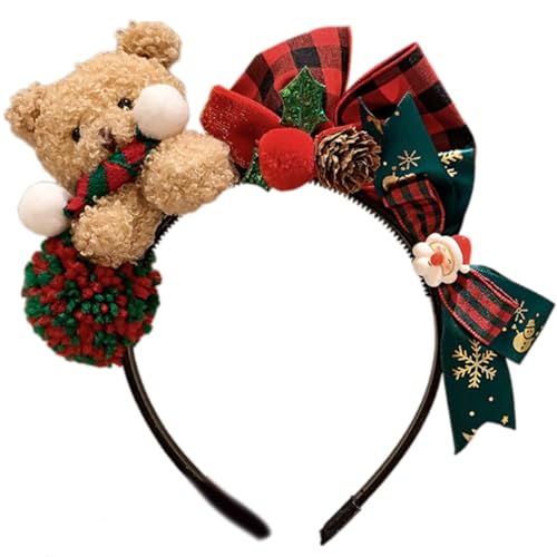 Komfortable Rentiere Antler Stirnband Alltag Tragen Haarband Cosplay Event Accessoire Kopfbedeckung Für Frauen Girs Haardekoration Komfortable Rentiere Antler Stirnband Alltag Tragen Haarband Cosplay Event Accessoire Kopfbedeckung Für Frauen Girs Haardekoration von jebyltd