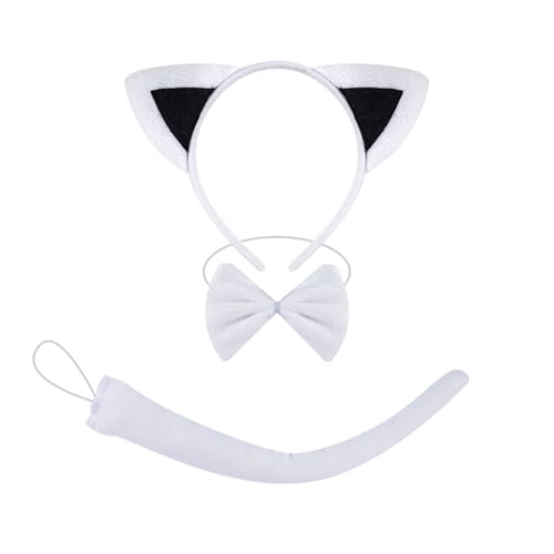 Stilvolle Tierische Ohrstirnbänder Plüsch Cosplay Accessoires Cartoon Kopfstücke Für Kinder Und Erwachsene Geburtstagsthema Party Süßes Haarzubehör Accessoire Stilvolle Tierische Ohrstirnbänder Plüsch Cosplay Accessoires Cartoon Kopfstücke Für Kinder Und Erwachsene Geburtstagsthema Party Süßes Haarzubehör Accessoire von jebyltd