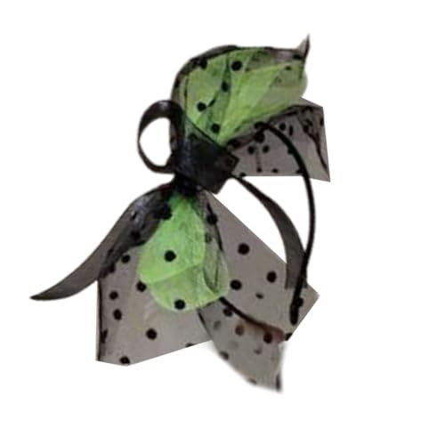 Vintage Dots Mesh Bowknot Stirnband Elegantes Haar Hoop Französisch Fantasie BOWS Cosplay Spitze Stirnband Kostüm Haar Accessoire Mode Dekoration Vintage Dots Mesh Bowknot Stirnband Elegantes Haar Hoop Französisch Fantasie BOWS Cosplay Spitze Stirnband Kostüm Haar Accessoire Mode Dekoration von jebyltd
