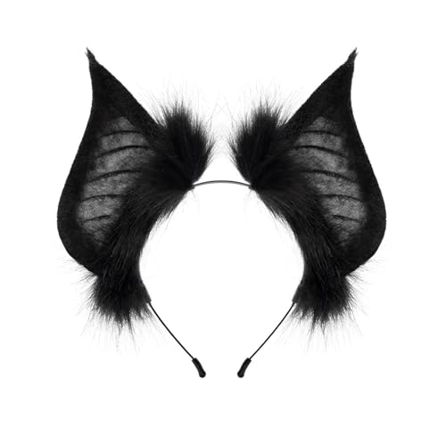 jebyltd Anime Stirnband Cosplay Requisiten Biegbare Fledermaus Haare Haar Hoop Fledermy Fledermaus Haarstyling Für Con Stirnband Animal Carnivals Anime Cosplay Outfits Für Frauen jebyltd Anime Stirnband Cosplay Requisiten Biegbare Fledermaus Haare Haar Hoop Fledermy Fledermaus Haarstyling Für Con Stirnband Animal Carnivals Anime Cosplay Outfits Für Frauen von jebyltd