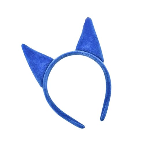 jebyltd Cartoon Plüsch Haarhoop Schwanz Schönes Hund Ohrohr Haarband Halloween Party Requisiten Stirnband Erwachsene Kinder Haarhoop Kostüm Zubehör Hunde Ohrhaarband jebyltd Cartoon Plüsch Haarhoop Schwanz Schönes Hund Ohrohr Haarband Halloween Party Requisiten Stirnband Erwachsene Kinder Haarhoop Kostüm Zubehör Hunde Ohrhaarband von jebyltd