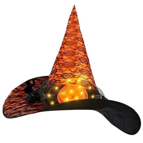 jebyltd Halloween Party Hexenhut Cape Stab jebyltd Halloween Party Hexenhut Cape Stab von jebyltd