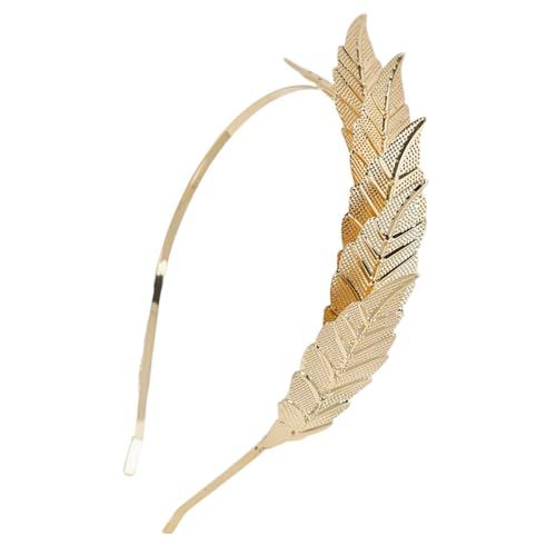 jebyltd Hexenhaarschmuck Braut Stirnband Goldenes Blatt Für Karnevale Party Handgefertigtes Haarband Party Kostüm Braut Accessoires Silberblatt Stirnbänder Frauen jebyltd Hexenhaarschmuck Braut Stirnband Goldenes Blatt Für Karnevale Party Handgefertigtes Haarband Party Kostüm Braut Accessoires Silberblatt Stirnbänder Frauen von jebyltd