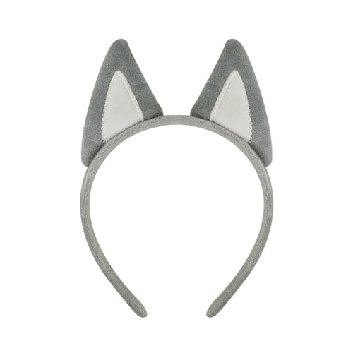 jebyltd Komfortable Und Cartoon Plüsch Tierstirnbänder Schwanz Für Party Angebot Kinder Geburtstag Und Kreatives Weihnachtsgeschenk Kinder Geburtstagsversorgung von jebyltd