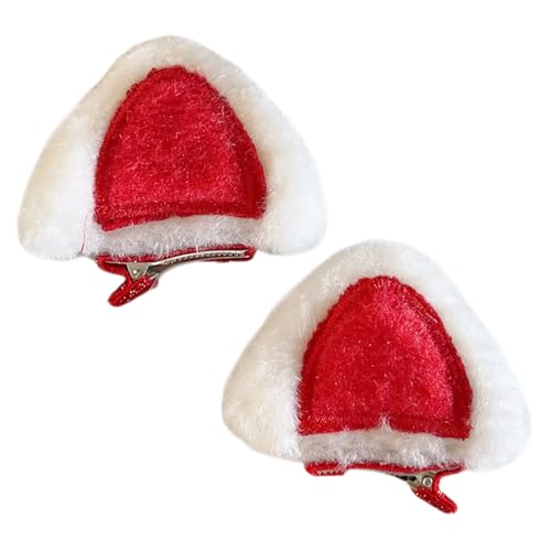 jebyltd Mode Katzenohr Hair Accessoire Stirnband Einzigartige Feiershaarclipzubehör Für Neujahrsfeiern Neujahrszubehör Geeignet jebyltd Mode Katzenohr Hair Accessoire Stirnband Einzigartige Feiershaarclipzubehör Für Neujahrsfeiern Neujahrszubehör Geeignet von jebyltd