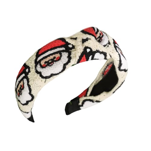 jebyltd Santa Neujahr Weihnachten Kopfbedeckungsst Kopfband Foto Requisiten Party Cosplay Kostüme Tanzparty Stirnband Weihnachtsstirnbänder Für Frauen jebyltd Santa Neujahr Weihnachten Kopfbedeckungsst Kopfband Foto Requisiten Party Cosplay Kostüme Tanzparty Stirnband Weihnachtsstirnbänder Für Frauen von jebyltd