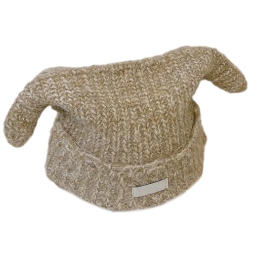 jebyltd Schädelhut Für Halloween Aktivität Gehäkelt Mit Fühler Pullover Cosplay Tentakel Schädelkappen 2000er Trend Strick Beanies Für Frauen jebyltd Schädelhut Für Halloween Aktivität Gehäkelt Mit Fühler Pullover Cosplay Tentakel Schädelkappen 2000er Trend Strick Beanies Für Frauen von jebyltd