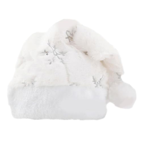 jebyltd Slouch Baggy Weihnachtsmann Für Weihnachtsfoto Requisiten Fröhliche Charaktor Kostüm Schelmische Plüschhilfshelzen Hüte Bulk von jebyltd