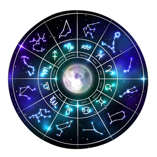 jebyltd Wechsel Von Gottesmatten Sternbecher Astrologie Pendel Chart Matten Ausgleich Meditationen Dekoration Tarots Pad Astrologie Pendel von jebyltd
