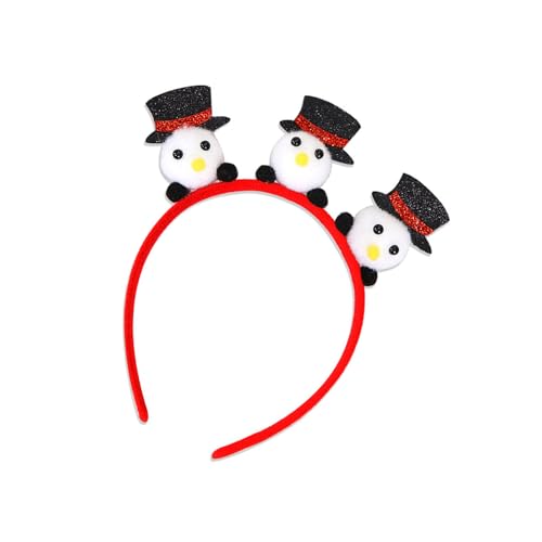 jebyltd Weihnachtshaarband Glitzernde Pulverfestival Thema Stirnband Für Erwachsene Kinder Holiday Feier jebyltd Weihnachtshaarband Glitzernde Pulverfestival Thema Stirnband Für Erwachsene Kinder Holiday Feier von jebyltd