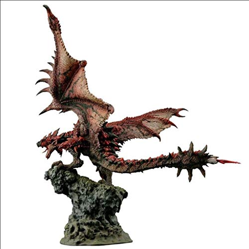 jiaming Rathalos Abbildung Builder Schöpfers Modell Statue jiaming Rathalos Abbildung Builder Schöpfers Modell Statue von jiaming