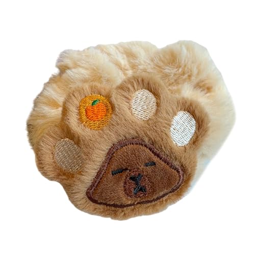 jiingekk Capybaras Haargummi für Kinder, für Party, Halloween, Kopfbedeckung für Musikfestivals, Foto-Requisiten für Mädchen, Foto-Requisiten jiingekk Capybaras Haargummi für Kinder, für Party, Halloween, Kopfbedeckung für Musikfestivals, Foto-Requisiten für Mädchen, Foto-Requisiten von jiingekk