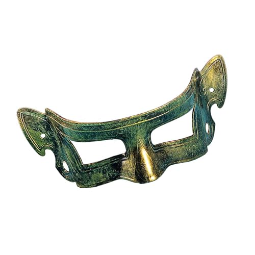 jiingekk Halloween Cosplay Drei-Sterne-Hügel-Maskerade für Männer Frauen Cosplay Halloween Kostüm Zubehör jiingekk Halloween Cosplay Drei-Sterne-Hügel-Maskerade für Männer Frauen Cosplay Halloween Kostüm Zubehör von jiingekk