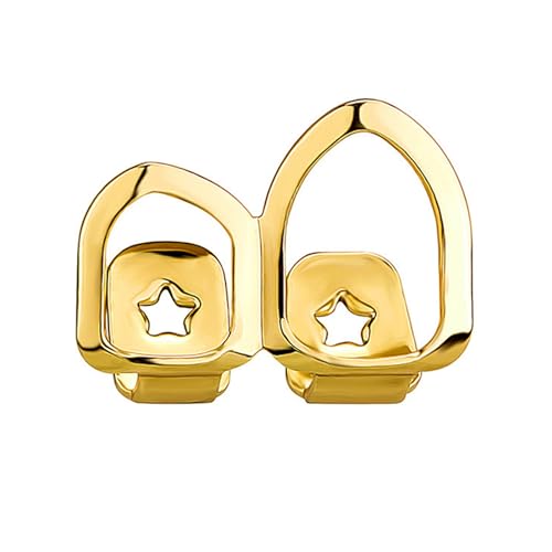 jiingekk Modische Zahnkappen, elegante Grillkappen, stilvolle Zähne, Grillzs, Halloween, Cosplay, Dentals, Schmuck, Grills jiingekk Modische Zahnkappen, elegante Grillkappen, stilvolle Zähne, Grillzs, Halloween, Cosplay, Dentals, Schmuck, Grills von jiingekk