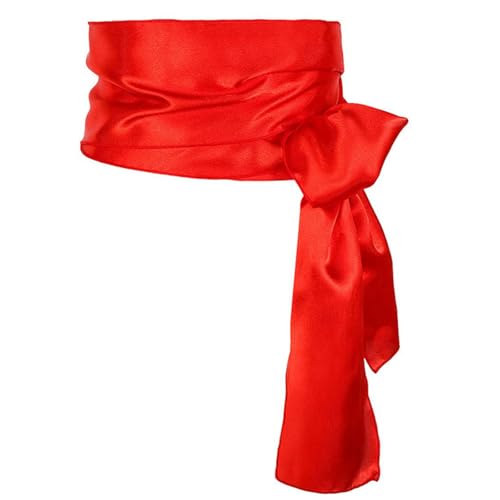 jiingekk Piraten-Haarband, Kapitän, Kopfbedeckung, Gürtel, LARP, Zubehör für Halloween, Teenager, Maskerade, Mottoparty, Piraten-Bandana, Damen von jiingekk