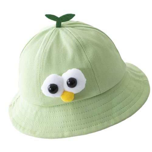 jiingekk Sonnenhut für Kinder, unisex, leicht, Cartoon-Muster, für Karneval, Party und Kostümveranstaltungen, Outdoor-Reise jiingekk Sonnenhut für Kinder, unisex, leicht, Cartoon-Muster, für Karneval, Party und Kostümveranstaltungen, Outdoor-Reise von jiingekk