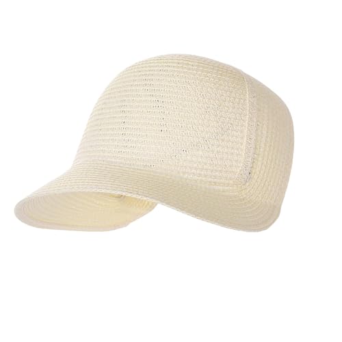 jiingekk Stroh-Bastelsockel für Kostüme, Motorhaube, Hut für Theateraufführungen, Garten, Hochzeiten, Karneval, Millinerie, Hut-Basis von jiingekk