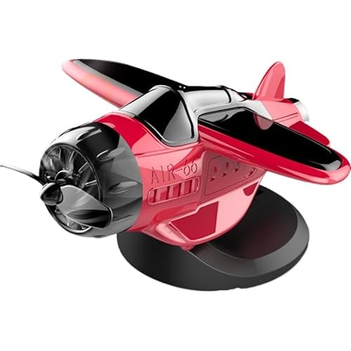 360° Auto Solar Flugzeug Ornamente Auto Mittelkonsole Powered Aircraft Decor Autozubehör Ornamente Innenraum 360° Auto Solar Flugzeug Ornamente Auto Mittelkonsole Powered Aircraft Decor Autozubehör Ornamente Innenraum von jileijar
