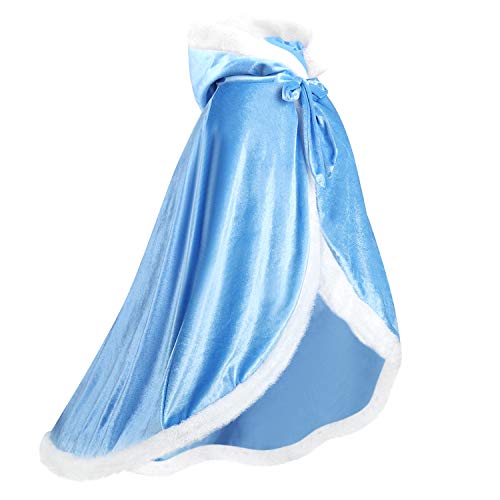 jinwinda Mädchen, prinzessin vom meereshorn, verkleidet als halloween jinwinda Mädchen, prinzessin vom meereshorn, verkleidet als halloween von jinwinda