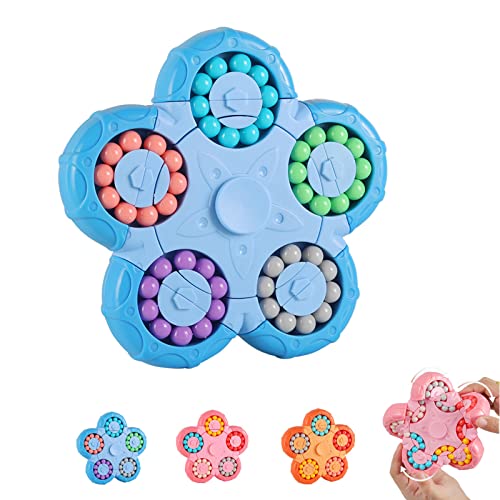 jiuhao Push-Pop-Blase sensorisches Fidget-Spielzeug, Autismus, Stressabbau-Spielzeug, Extrusionsblase,geeignet für Erwachsene, Kinder, Büro von jiuhao