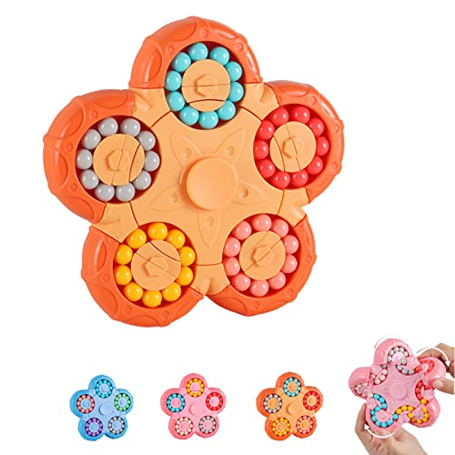 jiuhao Push-Pop-Blase, sensorisches Fidget-Spielzeug,Autismus, spezielle Bedürfnisse, Stressabbau, Angstlinderung, Fidget-Spielzeug-Set für Erwachsene, Kinder, Büro von jiuhao