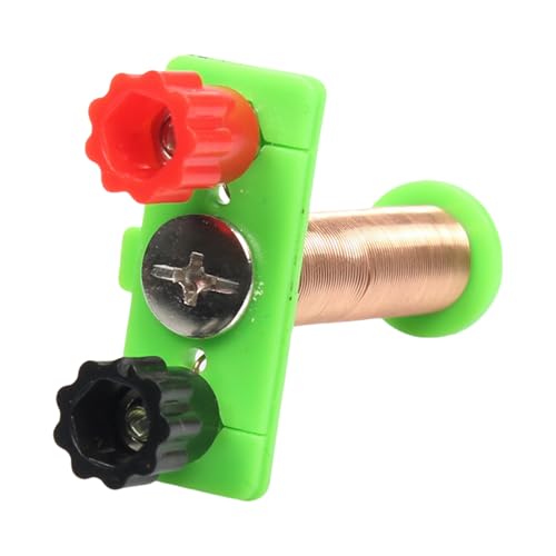 Physik-Elektromagnet-Experimentierwerkzeug, wissenschaftliche Experimentier-Kits inspirieren Kreativität für Kinder, STEM-Lernwerkzeug Physik-Elektromagnet-Experimentierwerkzeug, wissenschaftliche Experimentier-Kits inspirieren Kreativität für Kinder, STEM-Lernwerkzeug von jojnsha