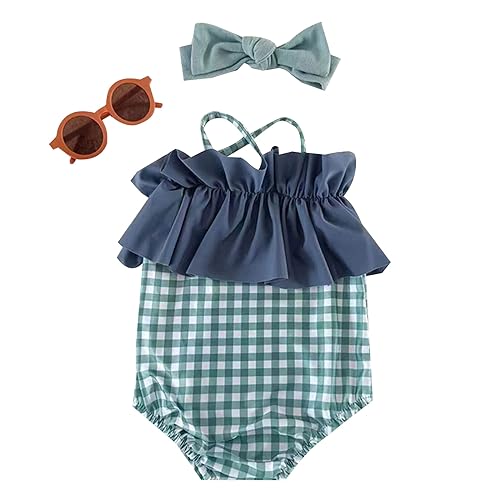 jojnsha 1 Set Baby Bodysuit Und Bowknot Stirnband Neugeborene Mädchen Strampler Kostüm Foto Requisiten 0-3 Monate Fotografie Kleidung jojnsha 1 Set Baby Bodysuit Und Bowknot Stirnband Neugeborene Mädchen Strampler Kostüm Foto Requisiten 0-3 Monate Fotografie Kleidung von jojnsha