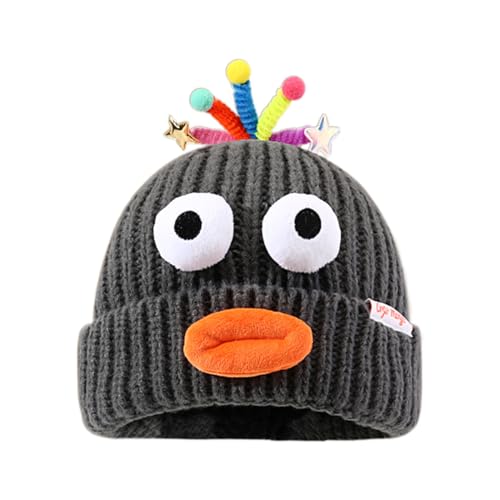 jojnsha Uni-Totenkopf-Hut für Teenager, Mädchen, Jungen, lustige Foto-Requisiten, gestrickte Wintermütze, Baggy-Kostüm-Requisiten, Totenkopf jojnsha Uni-Totenkopf-Hut für Teenager, Mädchen, Jungen, lustige Foto-Requisiten, gestrickte Wintermütze, Baggy-Kostüm-Requisiten, Totenkopf von jojnsha