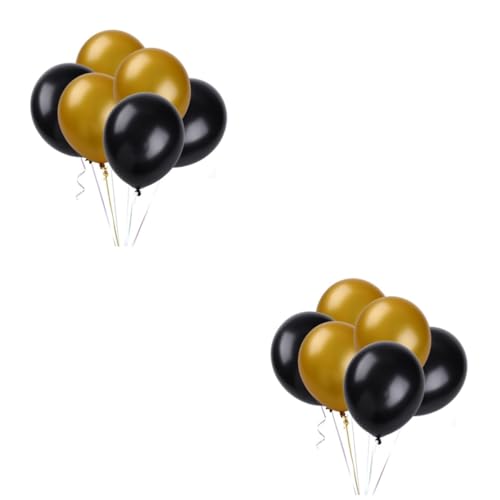 100 Stk 12 Luftballons Goldene Luftballons Goldmatter Ballon Matte Pastellfarbene Luftballons Runde Luftballons Goldener Latexballon Matte Luftballons Kind Heliumballon Weben von jojofuny