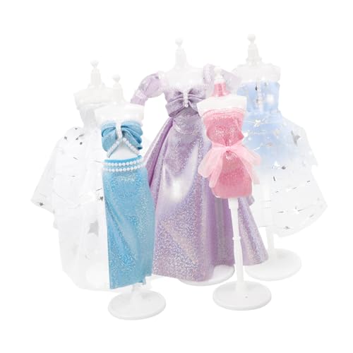 jojofuny 1 Satz Kleidungsstrukturspielzeug Kind Dein Design Bekleidungsmaterial Bastelset selber Machen handgemachte Lieferungen für Jugendliche Mädchen Stoff jojofuny 1 Satz Kleidungsstrukturspielzeug Kind Dein Design Bekleidungsmaterial Bastelset selber Machen handgemachte Lieferungen für Jugendliche Mädchen Stoff von jojofuny