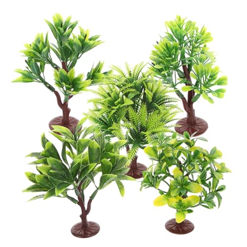 jojofuny 10 Stück Simulation von Baumschmuck Miniatur-Baumpflanzen Kiefer Bausatz Grün draußen Sandtischbaummodell Miniatur-Spielzeugbäume Bäume Miniaturbaum Plastik jojofuny 10 Stück Simulation von Baumschmuck Miniatur-Baumpflanzen Kiefer Bausatz Grün draußen Sandtischbaummodell Miniatur-Spielzeugbäume Bäume Miniaturbaum Plastik von jojofuny