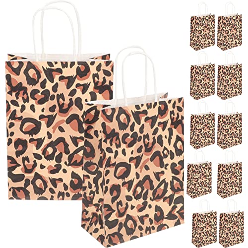 jojofuny 12st Tragetasche Wildtier-Goodie-Bags Zoo-Tier-geschenktüten Leckerlibeutel Für Tiere Dekorationen Für Farmpartys Geschenktüten Zur Hochzeit Papier Einkaufstasche Einkaufen jojofuny 12st Tragetasche Wildtier-Goodie-Bags Zoo-Tier-geschenktüten Leckerlibeutel Für Tiere Dekorationen Für Farmpartys Geschenktüten Zur Hochzeit Papier Einkaufstasche Einkaufen von jojofuny