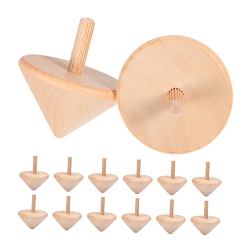 jojofuny 15 Stück Teiliges Holz DIY zum Bemalen für Natürliche Ungiftige Holzspielzeuge Fördert Kreativität Hand Auge Koordination für Zuhause Schule Outdoor Spiele jojofuny 15 Stück Teiliges Holz DIY zum Bemalen für Natürliche Ungiftige Holzspielzeuge Fördert Kreativität Hand Auge Koordination für Zuhause Schule Outdoor Spiele von jojofuny