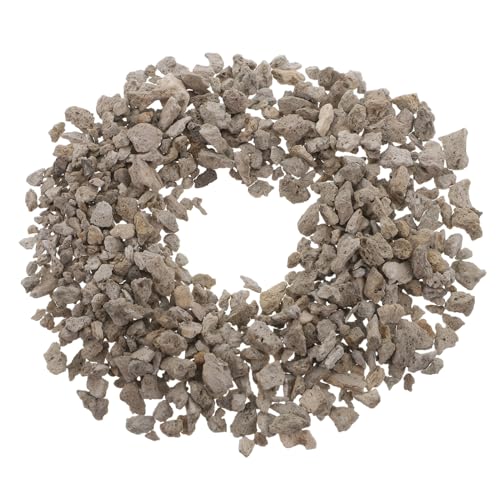 jojofuny 1Tasche Gartenlandschaften Steindekoration Beutel Dekorative Kieselsteine Mikrolandschafts Basisfelsen für Sandtisch und Aquarium Natürliche Farben und Formen jojofuny 1Tasche Gartenlandschaften Steindekoration Beutel Dekorative Kieselsteine Mikrolandschafts Basisfelsen für Sandtisch und Aquarium Natürliche Farben und Formen von jojofuny
