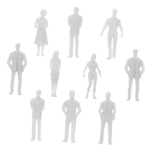 jojofuny 20 Stück Weißes kleines Mann Model Miniaturpersonen Figuren Miniaturleute menschliche Miniaturfiguren Miniatur-Puppenhausmenschen Minifiguren winzige Figuren Mini-Leute Mini -Figur jojofuny 20 Stück Weißes kleines Mann Model Miniaturpersonen Figuren Miniaturleute menschliche Miniaturfiguren Miniatur-Puppenhausmenschen Minifiguren winzige Figuren Mini-Leute Mini -Figur von jojofuny