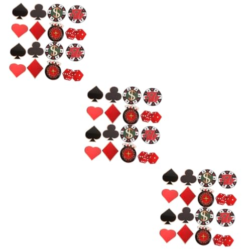 jojofuny 3 Sätze -Partydekorationen Aufkleber Wand Ornament dekorativ hängend Geburtstagsdekorationen Neonpartei Geburtstagsfeierdekorationen Tapetendekor Papier jojofuny 3 Sätze -Partydekorationen Aufkleber Wand Ornament dekorativ hängend Geburtstagsdekorationen Neonpartei Geburtstagsfeierdekorationen Tapetendekor Papier von jojofuny