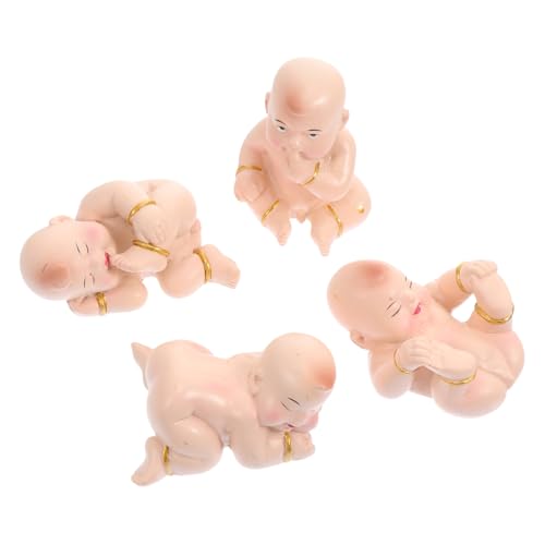 jojofuny 4 Stück Teiliges Kinderfiguren für Sandtischszenerie Realistische für Gartenlandschaften Leicht und Langlebig für Dekoration und DIY Projekte jojofuny 4 Stück Teiliges Kinderfiguren für Sandtischszenerie Realistische für Gartenlandschaften Leicht und Langlebig für Dekoration und DIY Projekte von jojofuny