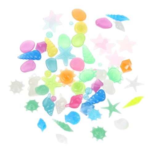 jojofuny 50 Stück Leuchtender Stein Lila Aquarienkies Dekorationen Für Aquarien Leuchtende Felsen Aquarium Aquarienfarbener Stein Aquarienkies Blau Aquariensteine Dekorativ Fluorit jojofuny 50 Stück Leuchtender Stein Lila Aquarienkies Dekorationen Für Aquarien Leuchtende Felsen Aquarium Aquarienfarbener Stein Aquarienkies Blau Aquariensteine Dekorativ Fluorit von jojofuny