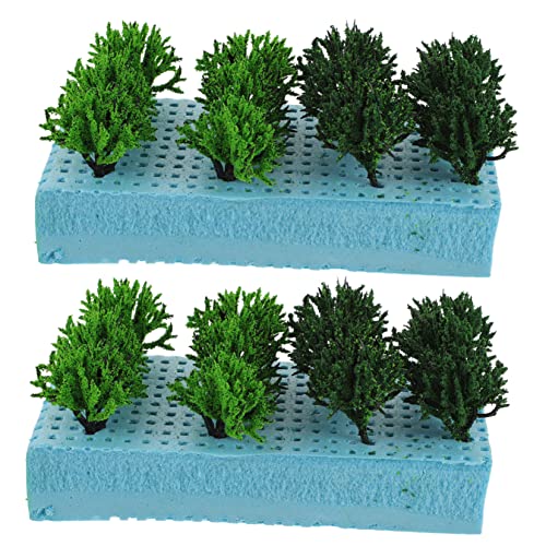 jojofuny Boxen Künstliche Für Sandtisch DIY Ornamente Für Modelleisenbahnen Und Bastelprojekte Sicher Und Langlebig jojofuny Boxen Künstliche Für Sandtisch DIY Ornamente Für Modelleisenbahnen Und Bastelprojekte Sicher Und Langlebig von jojofuny
