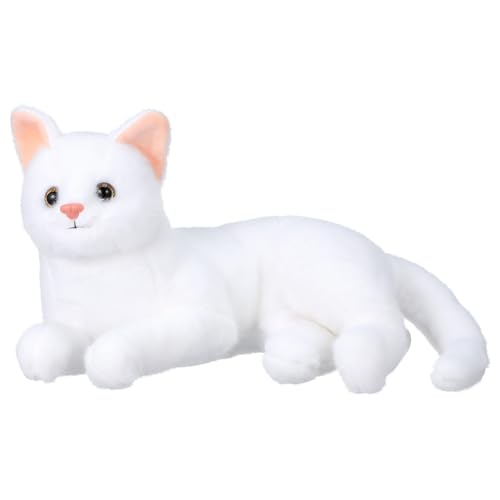 jojofuny Cartoon Katze Design Puppe Stofftier Spielzeug Katze Puppe Ornament Kinder Spielzeug jojofuny Cartoon Katze Design Puppe Stofftier Spielzeug Katze Puppe Ornament Kinder Spielzeug von jojofuny