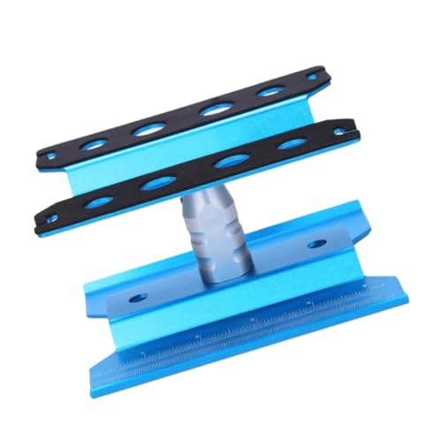 jojofuny Fernbedienungsfahrzeugreparaturtisch Autos Mini Stehen für rc Auto Blau jojofuny Fernbedienungsfahrzeugreparaturtisch Autos Mini Stehen für rc Auto Blau von jojofuny