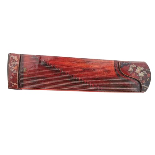 jojofuny Guzheng -Modell Mini klein Musical mit winzig Puppenhausmöbel Puppeninstrument Dekorationen für Musikinstrumente Instrumentenmodell hölzern jojofuny Guzheng -Modell Mini klein Musical mit winzig Puppenhausmöbel Puppeninstrument Dekorationen für Musikinstrumente Instrumentenmodell hölzern von jojofuny