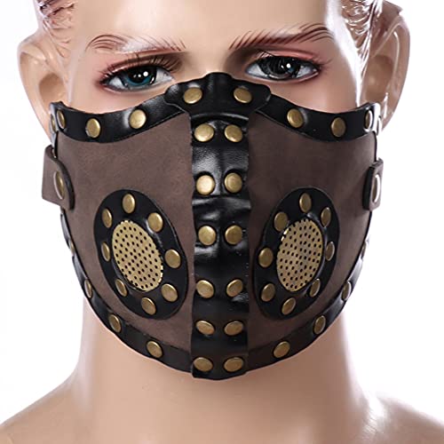 jojofuny Halloween- – Vollkopf- -Geister-Zombie-Horror-Gruselmasken Gruselige Grimassen-Dämonen-Maskenballmaske Für Halloween-Kostüme Für Erwachsene jojofuny Halloween- – Vollkopf- -Geister-Zombie-Horror-Gruselmasken Gruselige Grimassen-Dämonen-Maskenballmaske Für Halloween-Kostüme Für Erwachsene von jojofuny