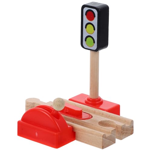 jojofuny Holzeisenbahn-Zubehör Kinder-Eisenbahn-Tankstelle Eisenbahn-Tankstellen-Spielzeug Holzeisenbahn-Set Holzschienen-Set Eisenbahn-Spielzeug Für Mädchen Und Jungen Im Alter jojofuny Holzeisenbahn-Zubehör Kinder-Eisenbahn-Tankstelle Eisenbahn-Tankstellen-Spielzeug Holzeisenbahn-Set Holzschienen-Set Eisenbahn-Spielzeug Für Mädchen Und Jungen Im Alter von jojofuny