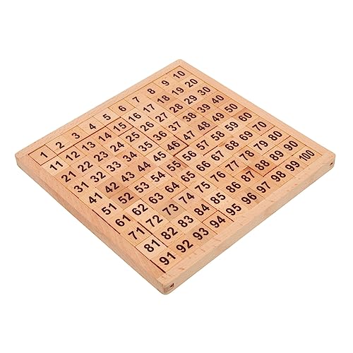 jojofuny Lehrmittel zur Aufklärung der Mathematik Kindergarten Planke Zahlendiagramm Mathematikzähler lehrreich Mathe Lernen Montessori-Mathe Montessori hölzern jojofuny Lehrmittel zur Aufklärung der Mathematik Kindergarten Planke Zahlendiagramm Mathematikzähler lehrreich Mathe Lernen Montessori-Mathe Montessori hölzern von jojofuny