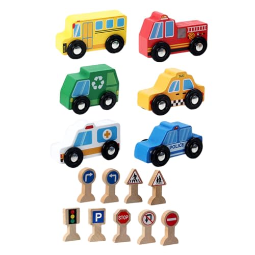 jojofuny Mini Verkehrszeichen Spielzeugset Für Teiliges Für Frühkindliche Und Kreatives Fördert Verkehrskenntnisse Und Spielspaß Bunten jojofuny Mini Verkehrszeichen Spielzeugset Für Teiliges Für Frühkindliche Und Kreatives Fördert Verkehrskenntnisse Und Spielspaß Bunten von jojofuny